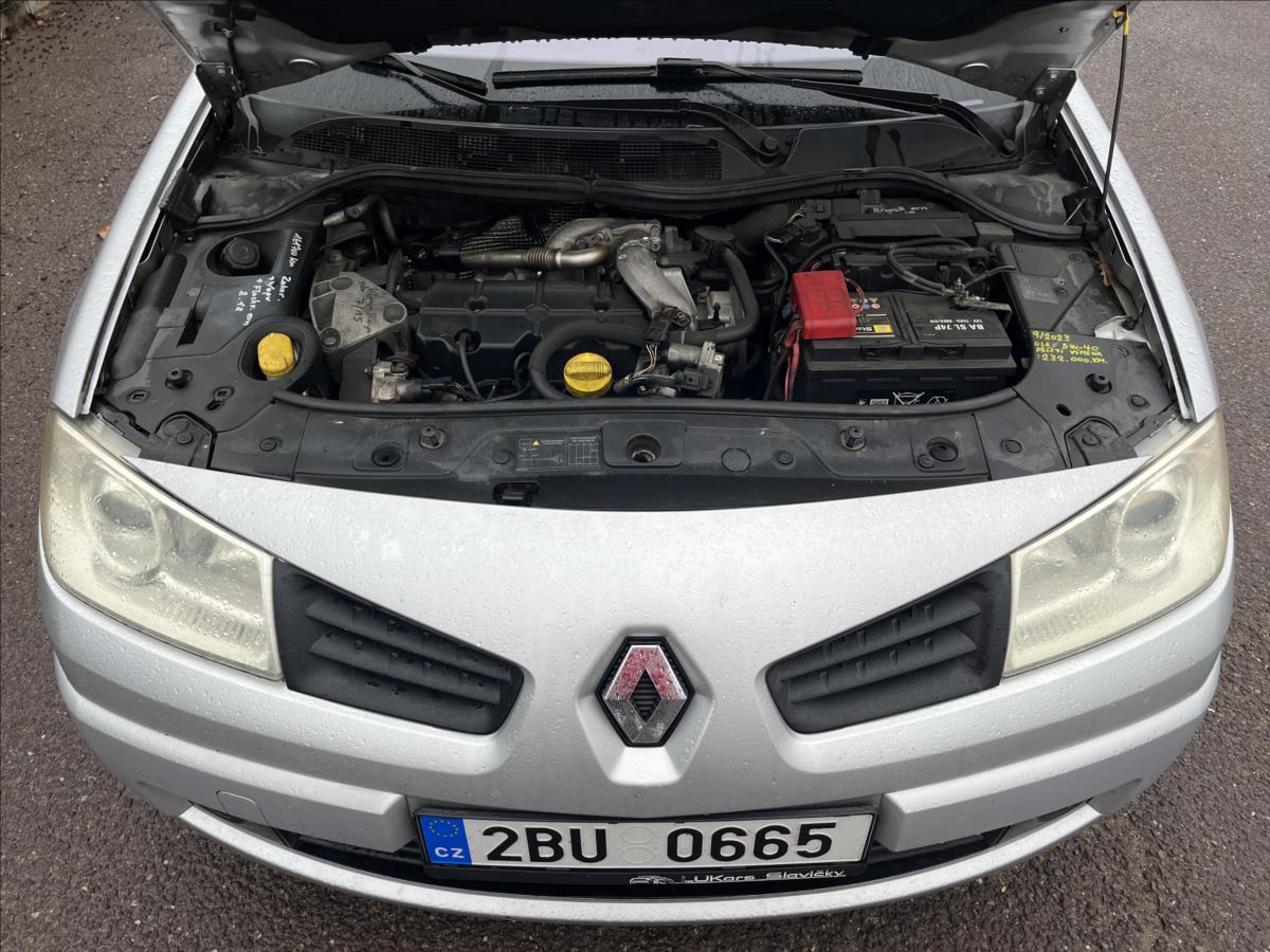 Renault Mégane