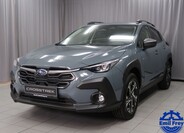 Subaru Crosstrek 1