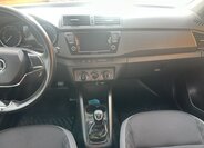 Škoda Fabia 12