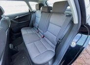 Audi A3 Kombi 1,4 l 92 kw