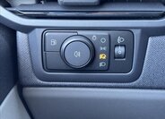 Ford Tourneo Custom Kombi 2,5 l 171 kw