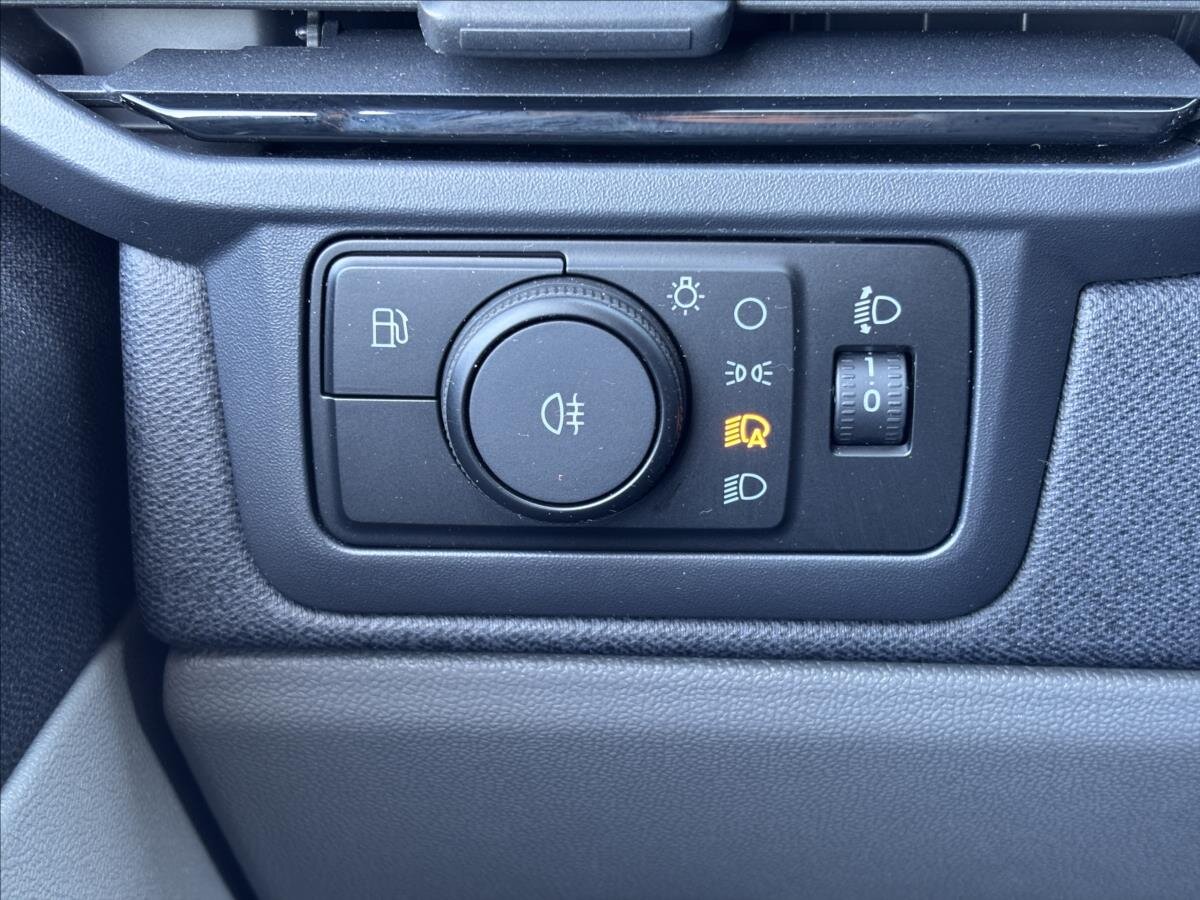 Ford Tourneo Custom Kombi 2,5 l 171 kw