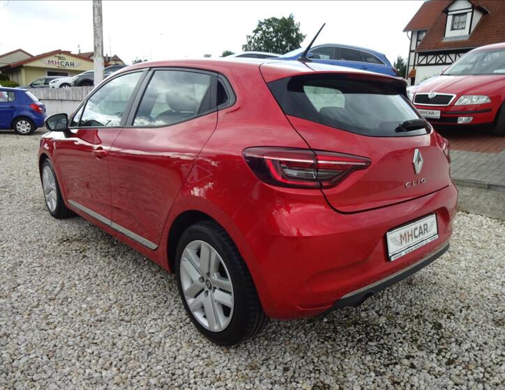 Renault Clio 5