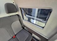 Volkswagen Grand California Kombi 2,0 l 120 kw