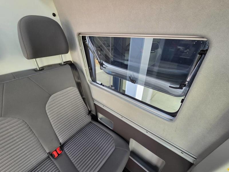 Volkswagen Grand California Kombi 2,0 l 120 kw