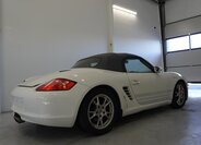 Porsche Boxster Kabriolet 3,4 l 223 kw
