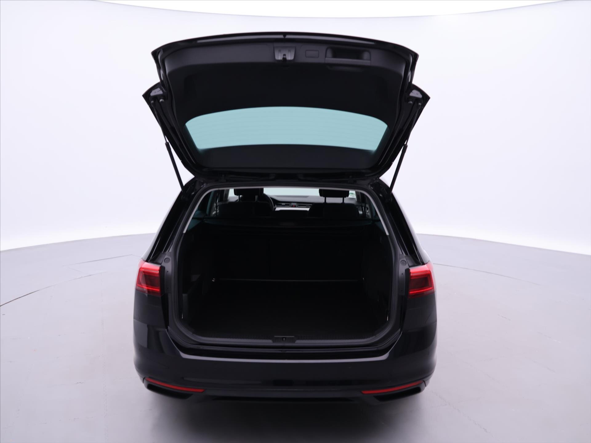 Volkswagen Passat Kombi 2,0 l 110 kw