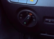 Škoda Fabia Kombi 1,2 l 66 kw