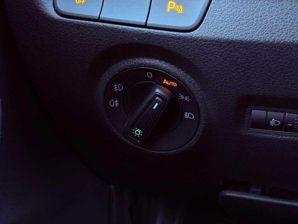 Škoda Fabia Kombi 1,2 l 66 kw