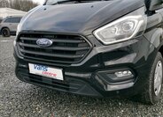Ford Transit Custom Ostatní 2,0 l 96 kw