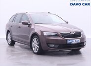 Škoda Octavia Kombi 1,8 l 132 kw