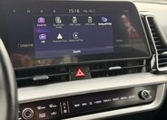 KIA Sportage SUV 1,6 l 110 kw