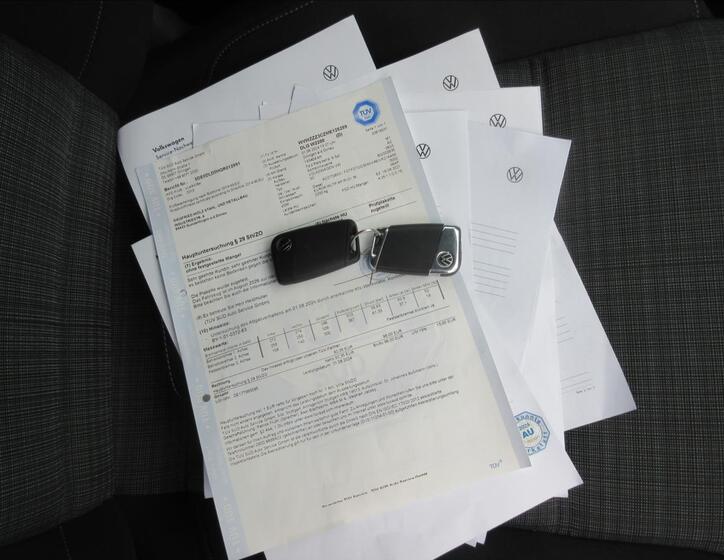 Volkswagen Passat 17