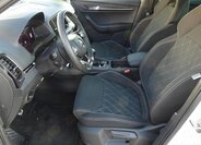 Škoda Karoq SUV / Terénní 1,5 l 110 kw