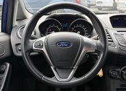 Ford Fiesta Hatchback 998,0 74 kw