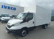 Iveco Daily 1