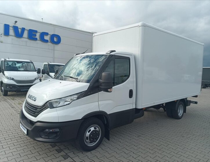 Iveco Daily 1
