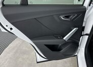 Audi Q2 SUV / Terénní 1,5 l 110 kw