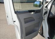 Volkswagen Transporter 11