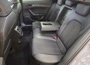 Cupra Formentor SUV 2,0 l 140 kw