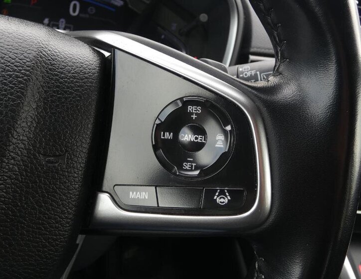 Honda CR-V SUV / Terénní 2,0 l 107 kw