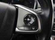 Honda CR-V SUV / Terénní 2,0 l 107 kw