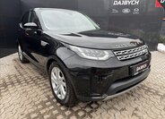 Land Rover Discovery SUV 3,0 l 190 kw