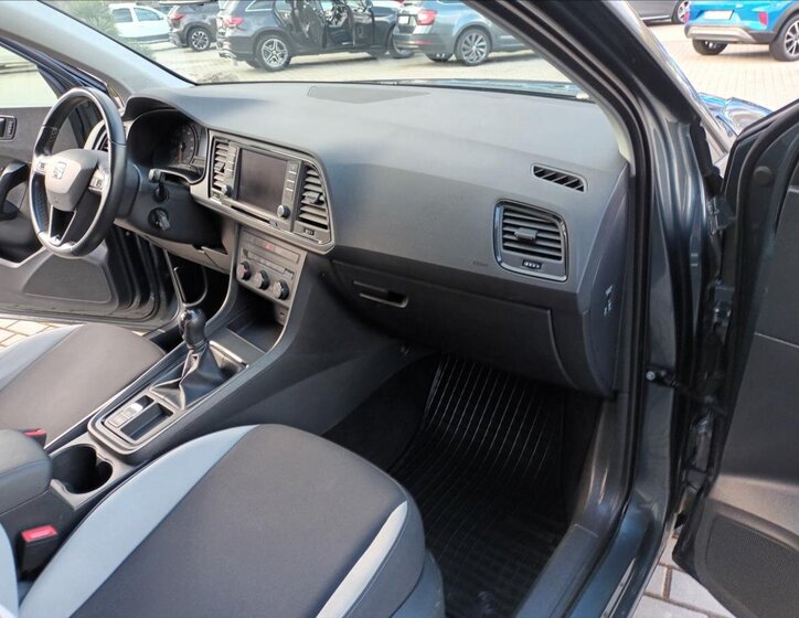 Seat Ateca SUV 999,0 85 kw