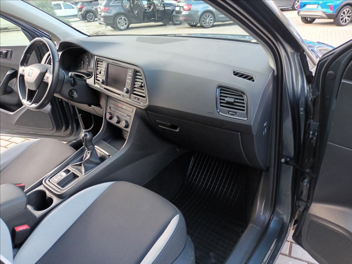 Seat Ateca SUV 999,0 85 kw