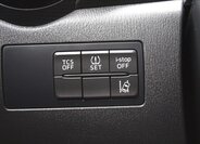 Mazda CX-3 SUV 2,0 l 88 kw