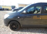 Dacia Lodgy 10
