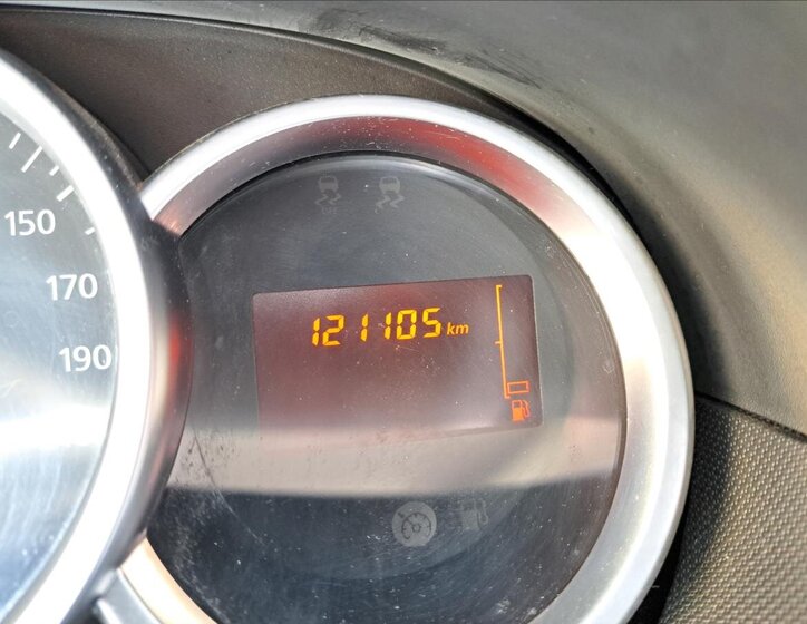 Dacia Duster SUV / Terénní 1,5 l 80 kw