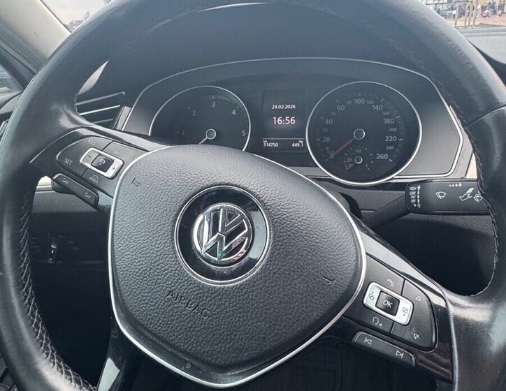 Volkswagen Passat Sedan / Limuzína 0,0 110 kw