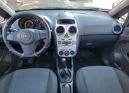 Opel Corsa Hatchback 1,2 l 51 kw