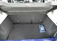 Dacia Sandero Hatchback 999,0 54 kw