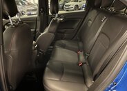 Fiat 500X Hatchback 1,3 l 110 kw