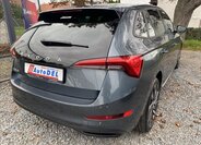 Škoda Scala Hatchback 1,5 l 110 kw