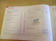 Škoda Fabia Kombi 1,2 l 77 kw