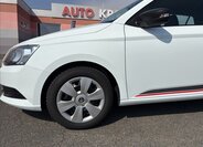 Škoda Fabia Hatchback 999,0 44 kw