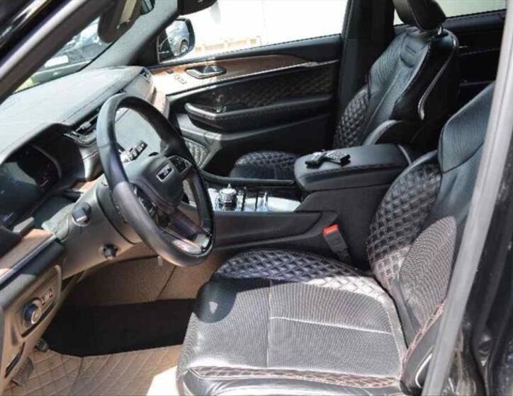 Jeep Grand Cherokee 15