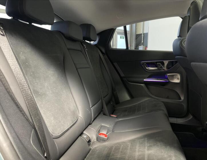 Mercedes-Benz GLC 19