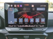 Cupra Formentor SUV / Terénní 2,0 l 245 kw