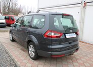 Ford Galaxy Kombi 1,8 l 92 kw