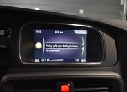 Volvo V40 Hatchback 1,5 l 112 kw