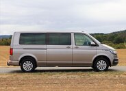 Volkswagen Transporter 8