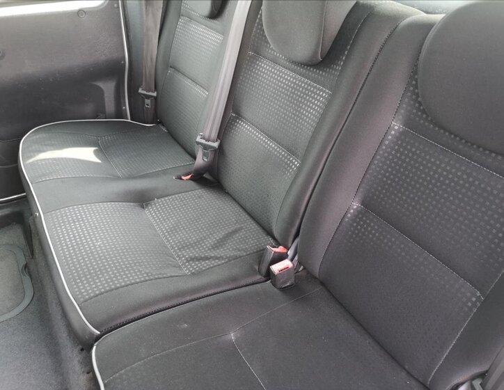 Peugeot Partner Kombi 1,4 l 55 kw