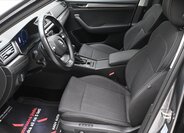 Škoda Superb Kombi 2,0 l 147 kw