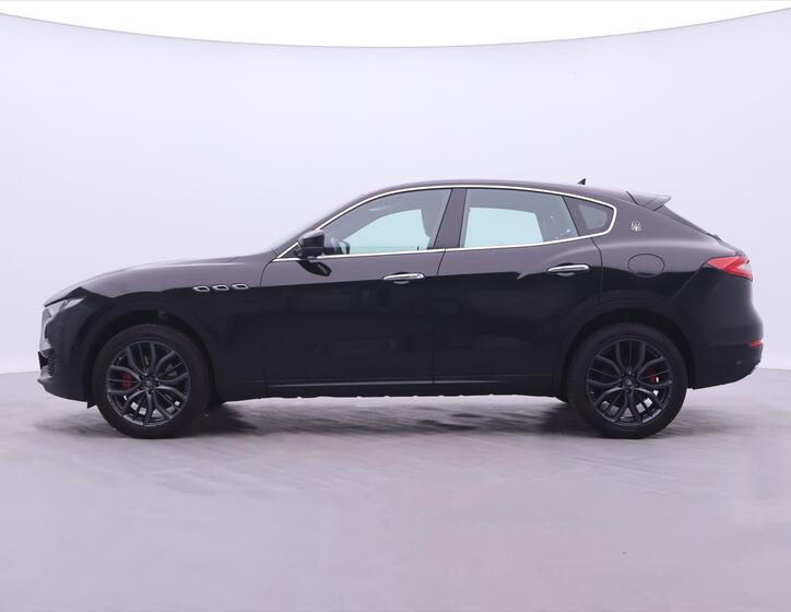 Maserati Levante 4