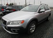 Volvo XC70 1