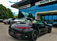 Mercedes-Benz SL Kabriolet 4,0 l 430 kw